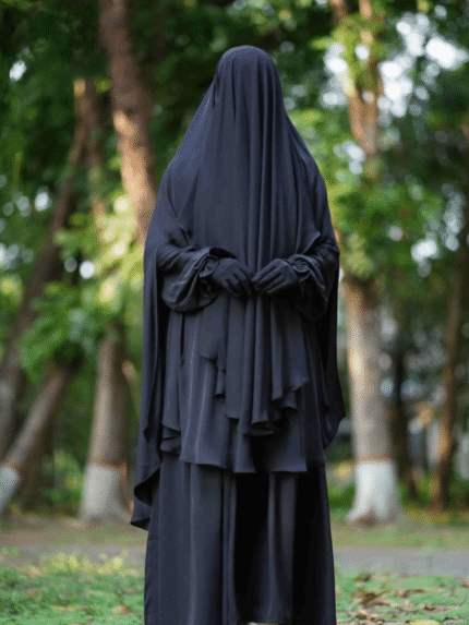 মুসলিমা সেট – ৩ পার্ট সেট